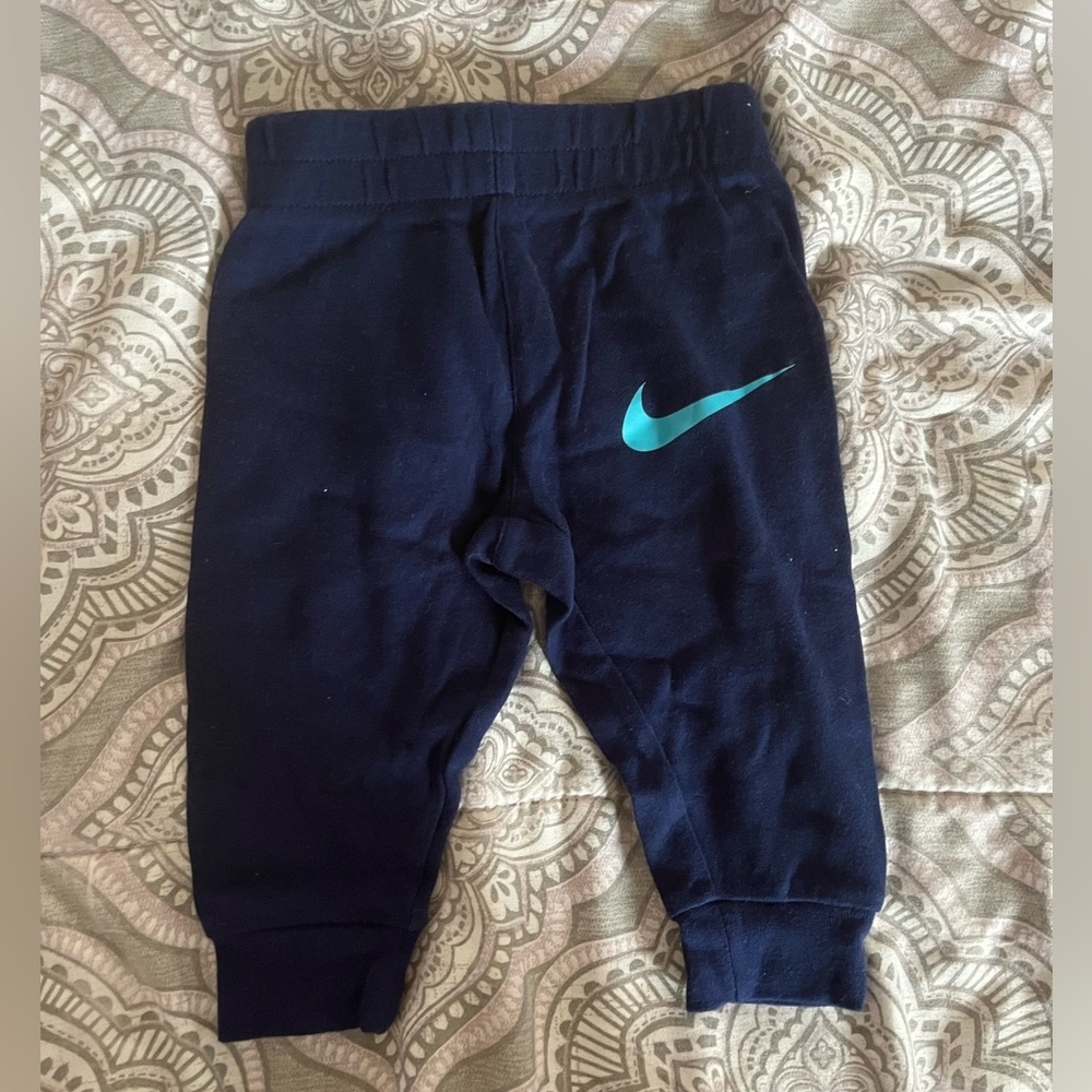 Baby Bottoms with Matching Bib